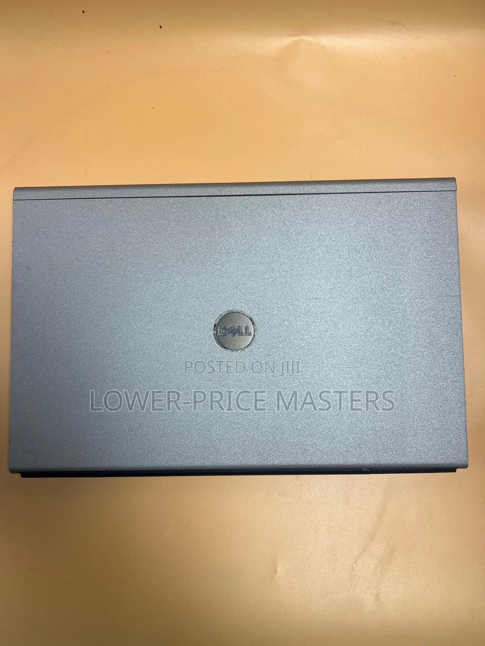 New Laptop Dell Precision M6600 8GB Intel Core i5 HDD 500GB