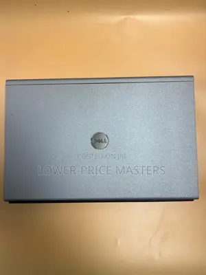 New Laptop Dell Precision M6600 8GB Intel Core i5 HDD 500GB