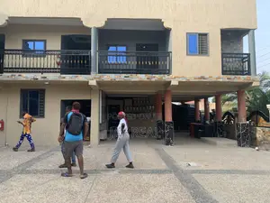 2bdrm Apartment in Jayreal Estate, Weija for rent