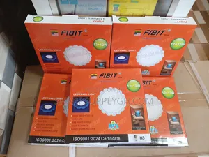Fibit Led Panel Light