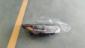 2023-2025 Nissan Sentra Led Headlight