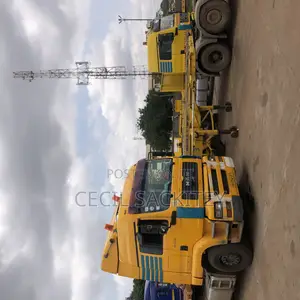 Flatbed for Rent