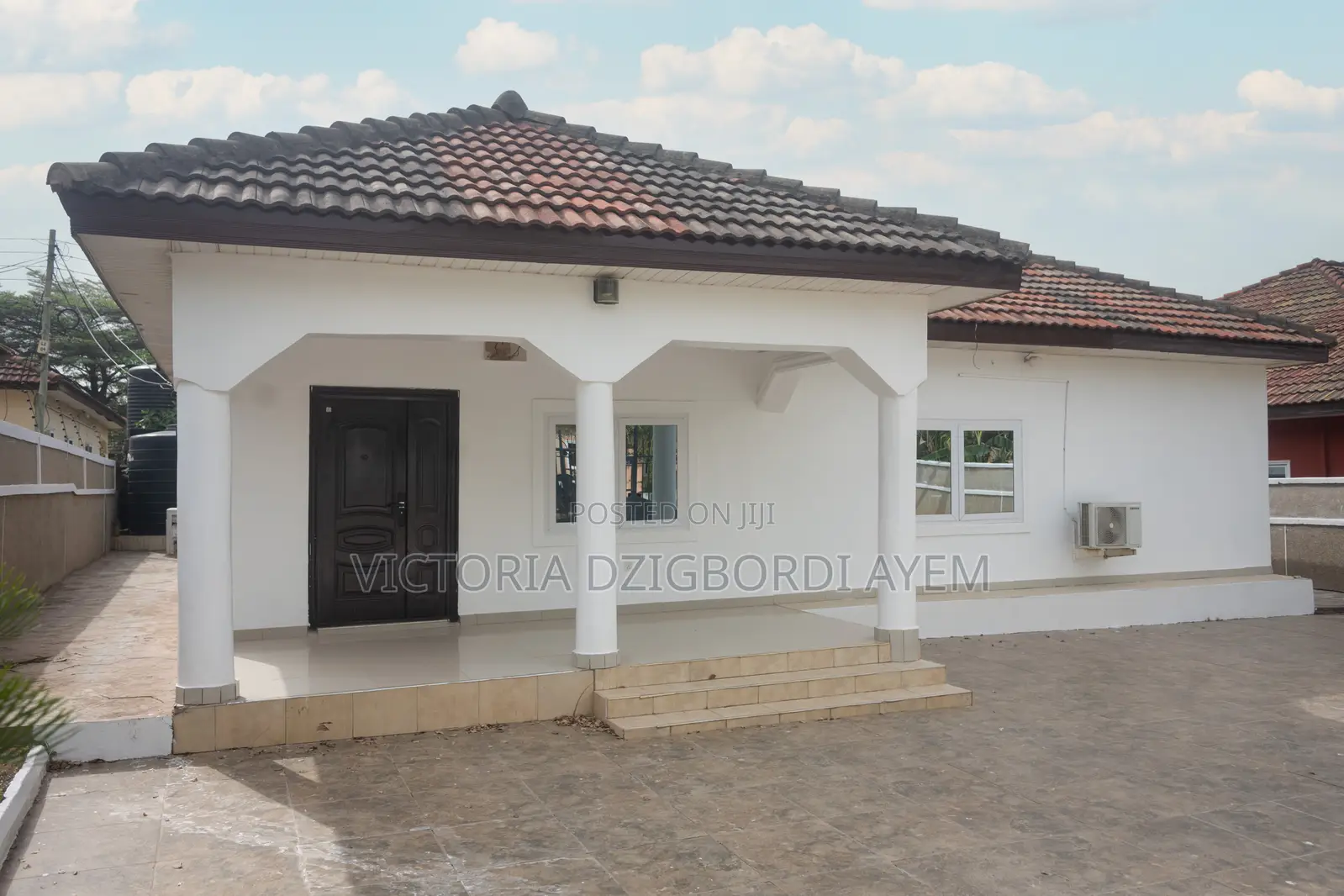 3bdrm House in Koans Estate Eagle, Accra Metropolitan for sale