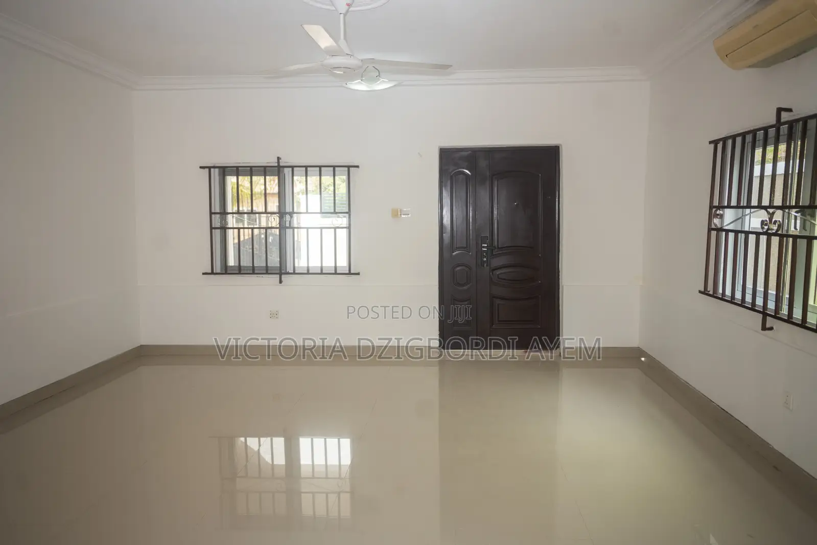 3bdrm House in Koans Estate Eagle, Accra Metropolitan for sale