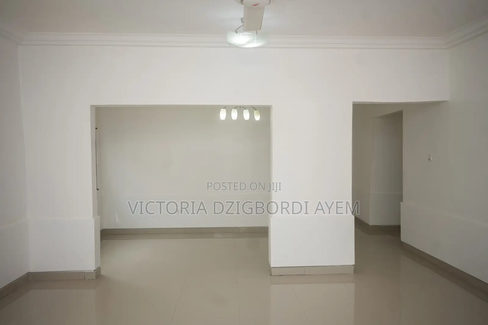 3bdrm House in Koans Estate Eagle, Accra Metropolitan for sale