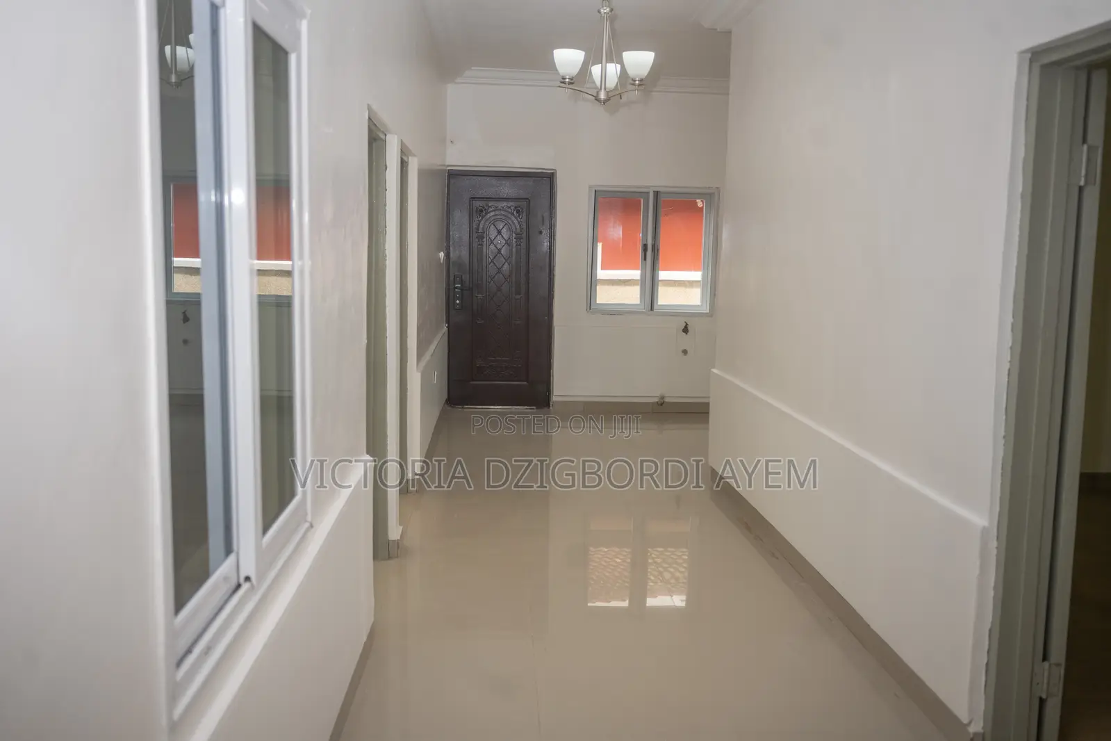 3bdrm House in Koans Estate Eagle, Accra Metropolitan for sale