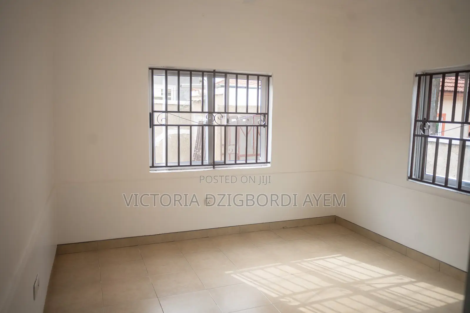 3bdrm House in Koans Estate Eagle, Accra Metropolitan for sale
