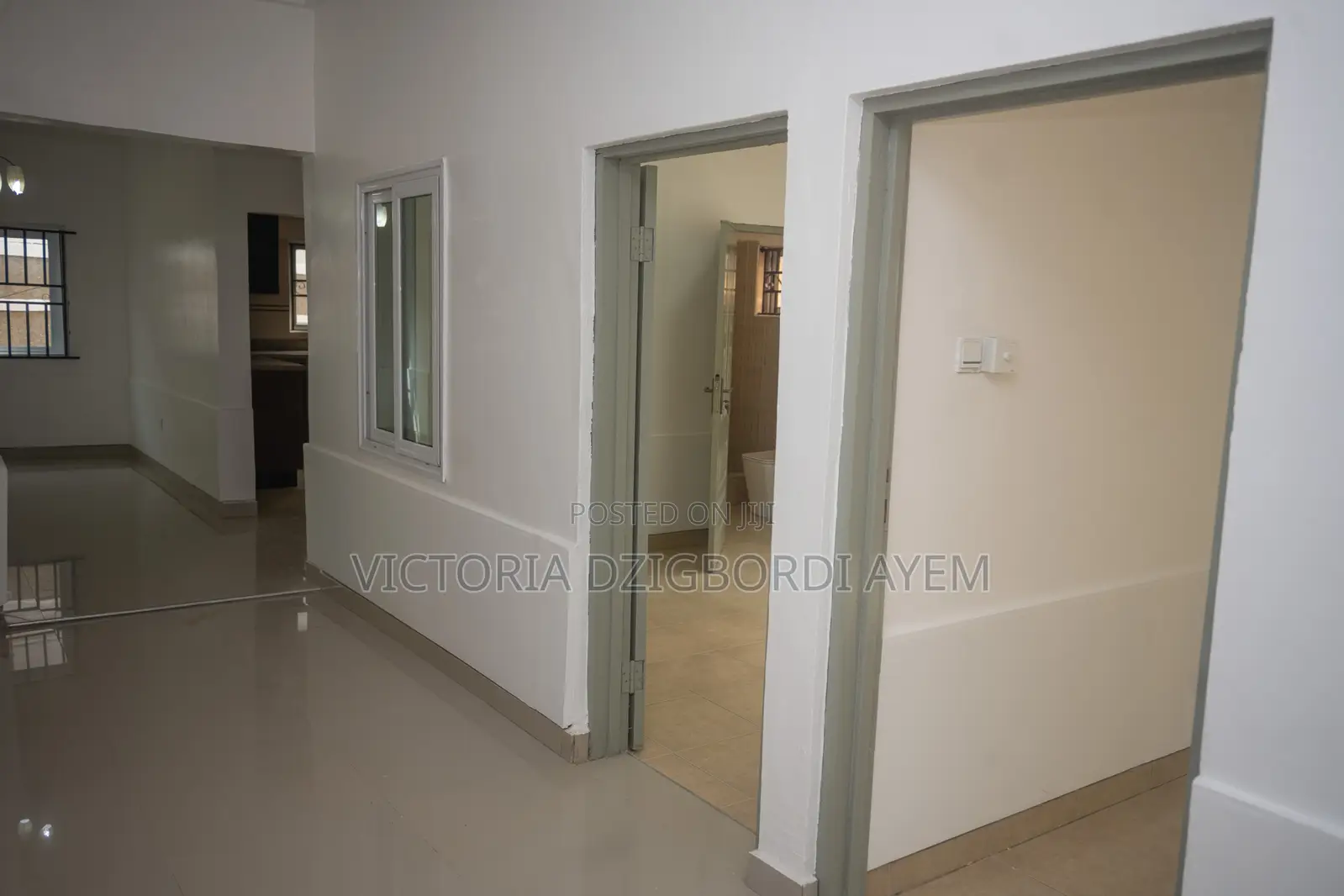 3bdrm House in Koans Estate Eagle, Accra Metropolitan for sale