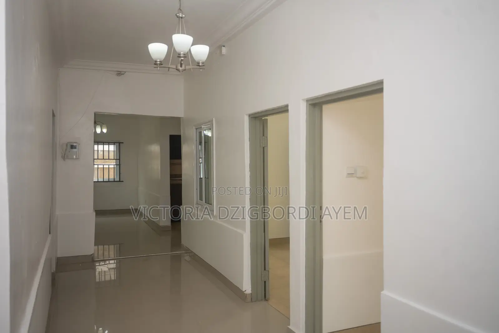 3bdrm House in Koans Estate Eagle, Accra Metropolitan for sale