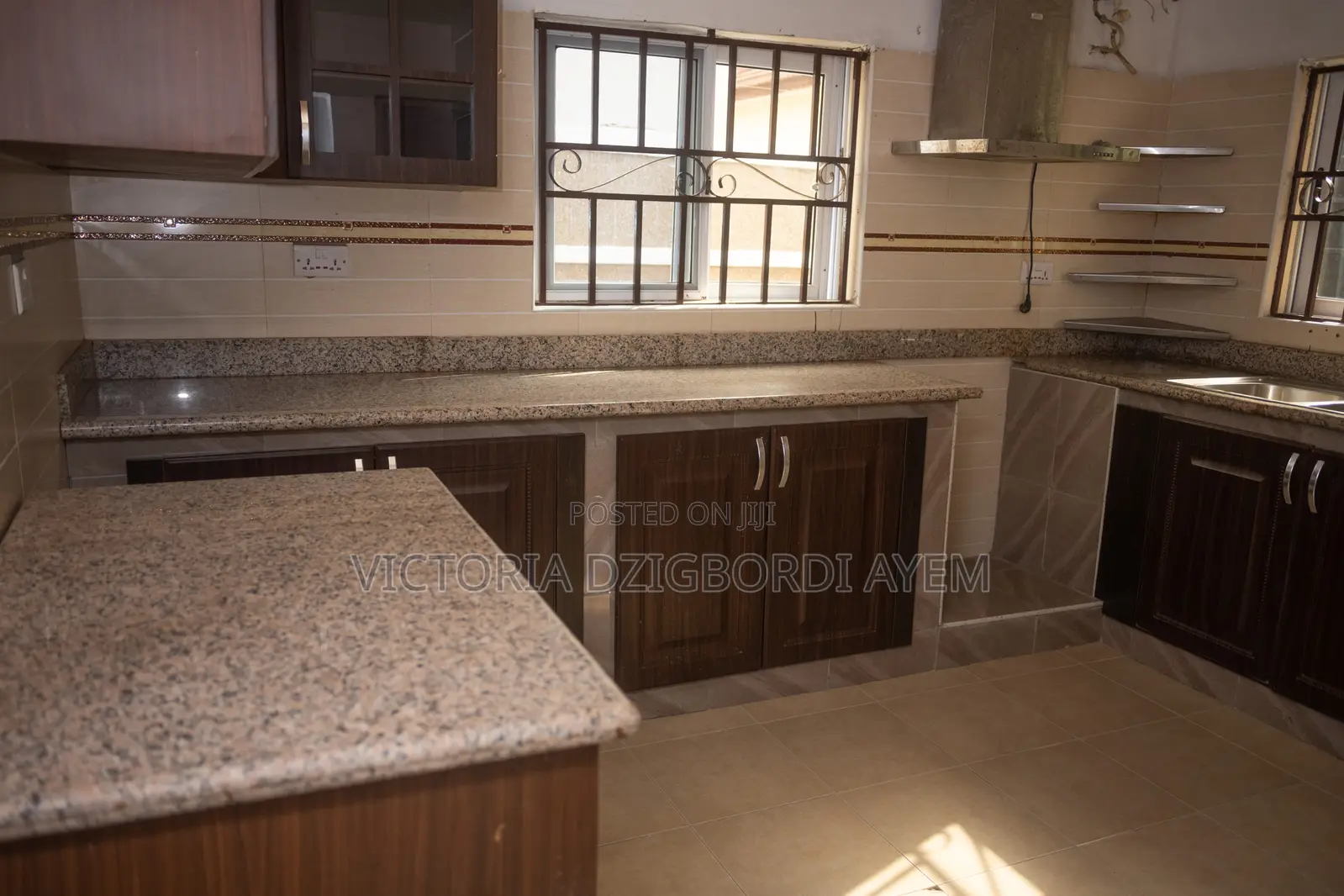 3bdrm House in Koans Estate Eagle, Accra Metropolitan for sale