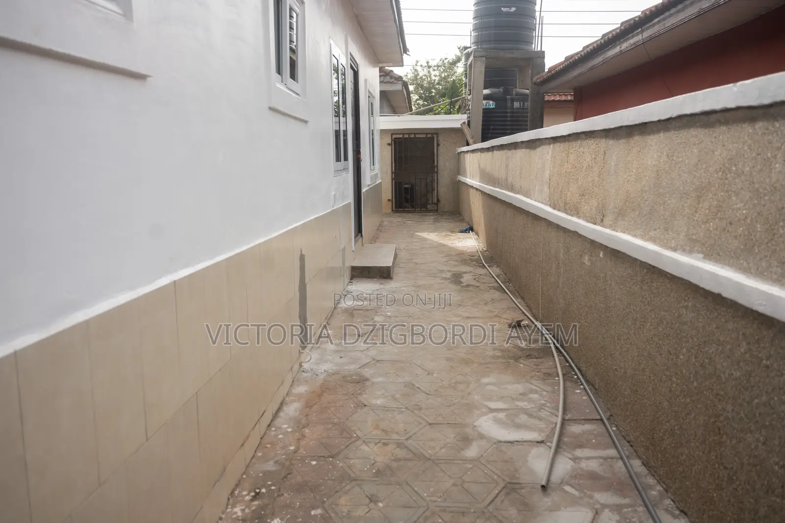 3bdrm House in Koans Estate Eagle, Accra Metropolitan for sale