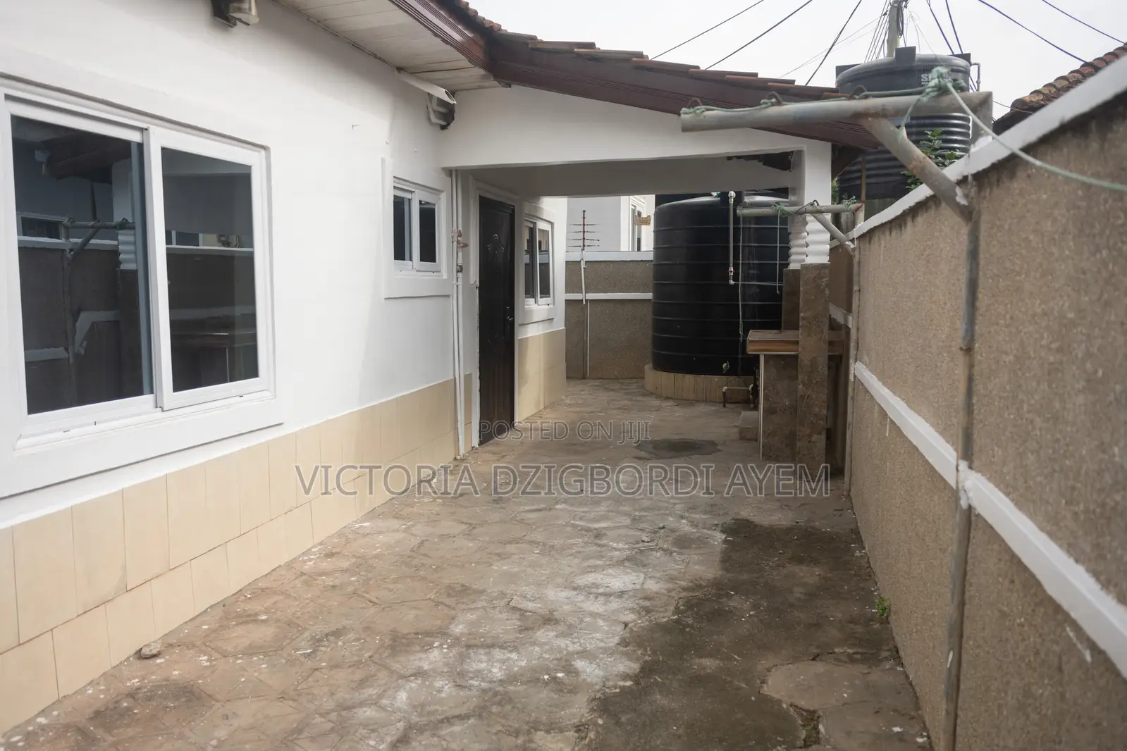3bdrm House in Koans Estate Eagle, Accra Metropolitan for sale