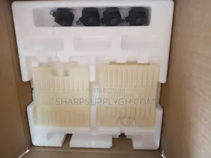Media Air Cooler