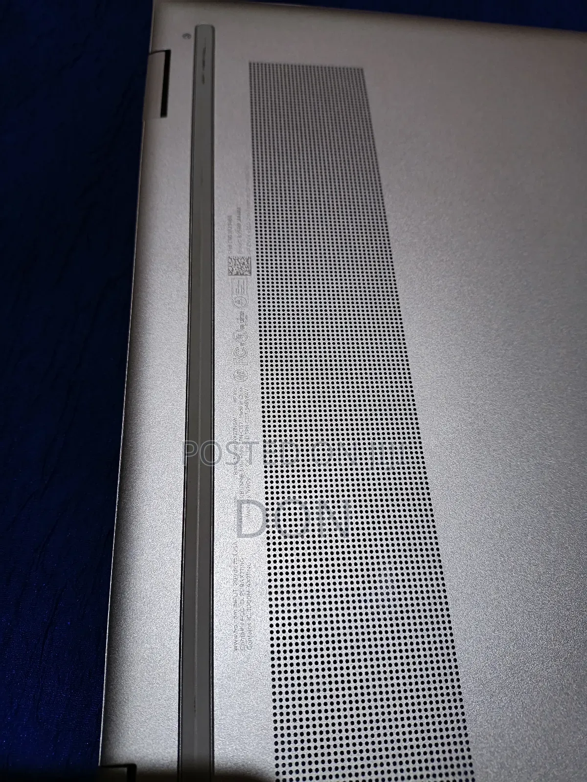 Laptop HP Envy X360 32GB Intel Core i7 SSD 2T