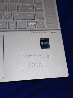 Laptop HP Envy X360 32GB Intel Core i7 SSD 2T