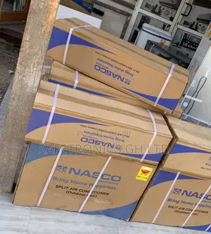 Order Premium 2.0 Horsepower Split Type Nasco Ac