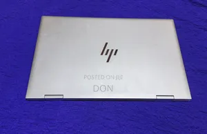 Laptop HP Envy X360 32GB Intel Core i7 SSD 2T