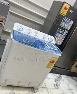 Best Exclusive 11kg Topload Semiautomatic Zara Washer