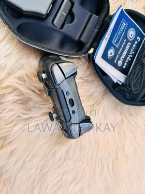 Nacon Revolution 5 Pad