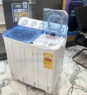 Choose 11kg Topload Semiautomatic Zara Washingmachine