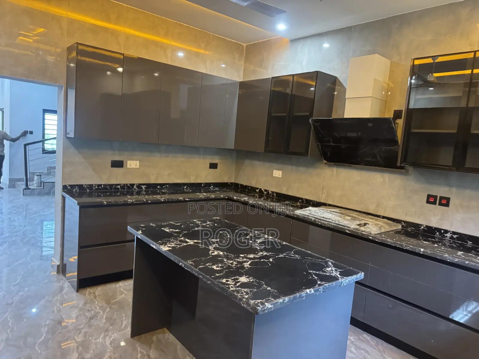 4bdrm House in Tantra Hills for sale