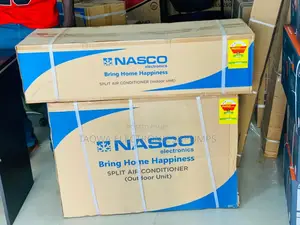 Intact Nasco 2.0hp Split Air Conditioner