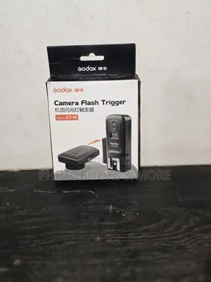 Godox Ct-16 Flash Trigger