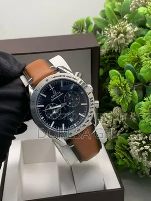 Omega Speedmaster ’57 Co-Axial Master Chronometer Chronograph Watch