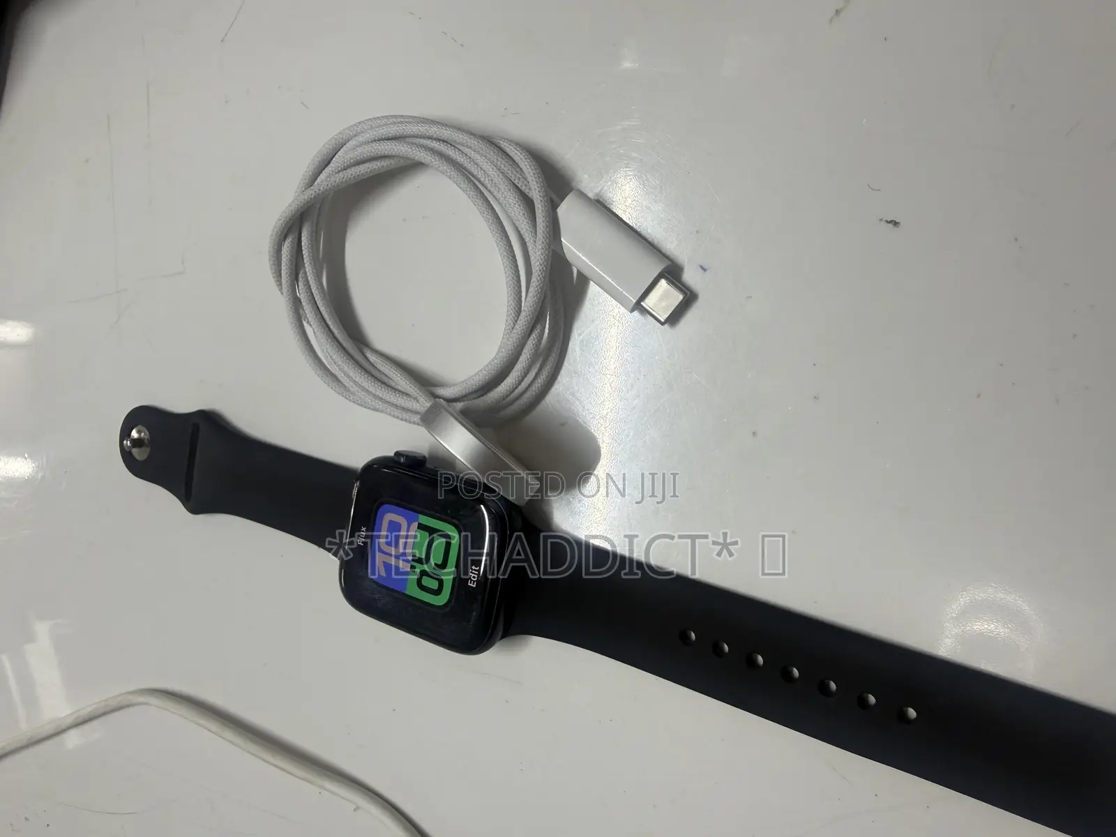 Apple Watch Se 2 44’M