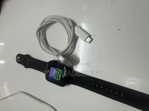 Apple Watch Se 2 44’M