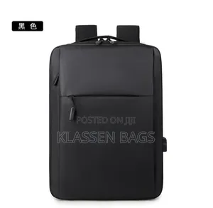 15inches Waterproof Laptop Backpack