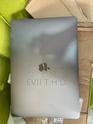 Laptop Apple MacBook Pro 2019 16GB Intel Core i9 SSD 1T