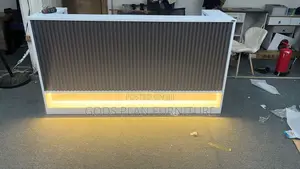 Executive Receptionist Desk