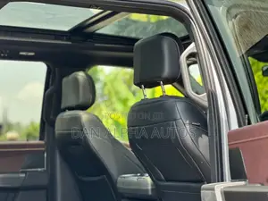 Ford F-150 2023 Silver