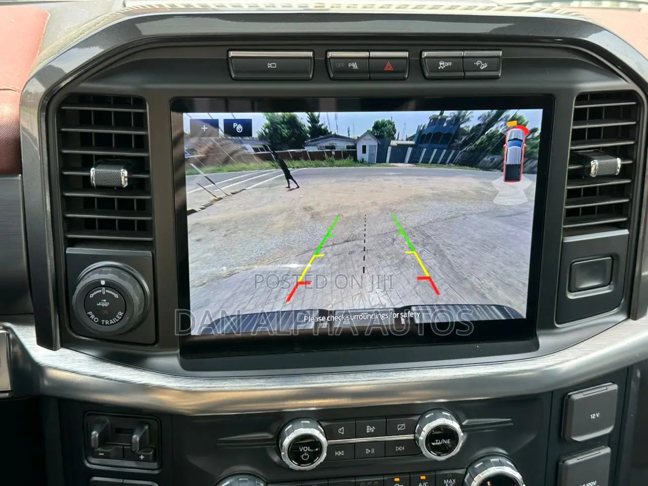 Ford F-150 2023 Silver