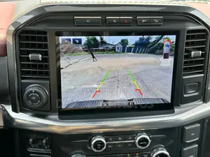 Ford F-150 2023 Silver