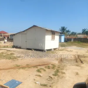 3 Plots of Land for Sale at East Airport