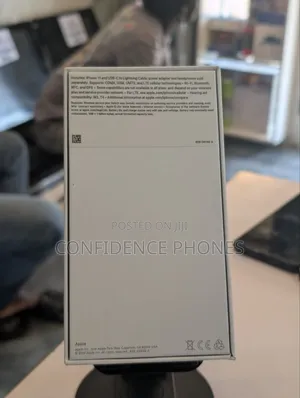 Apple iPhone 11 128 GB White