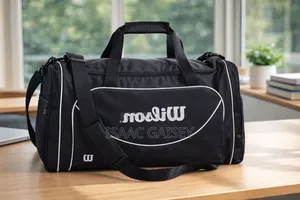 Medium Size Wilson Duffle Bags