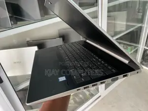 Laptop HP ProBook 450 G5 8GB Intel Core i5 SSD 256GB
