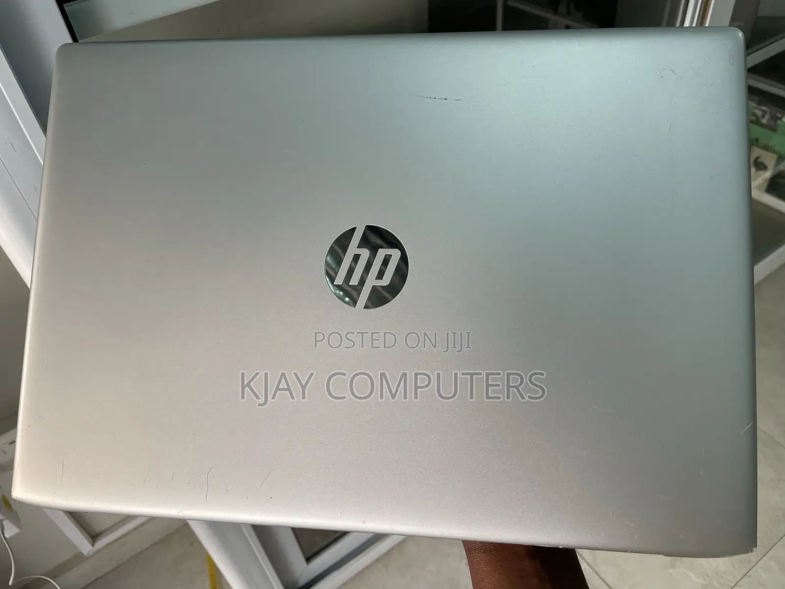 Laptop HP ProBook 450 G5 8GB Intel Core i5 SSD 256GB