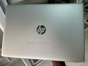 Laptop HP ProBook 450 G5 8GB Intel Core i5 SSD 256GB
