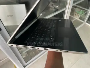 Laptop HP ProBook 450 G5 8GB Intel Core i5 SSD 256GB