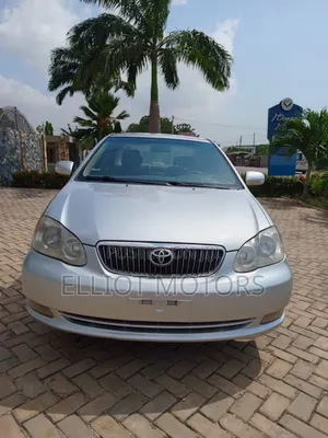 Toyota Corolla Altis 2009 Silver
