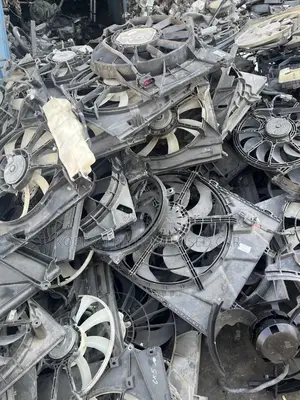 Toyota Home Used Fan