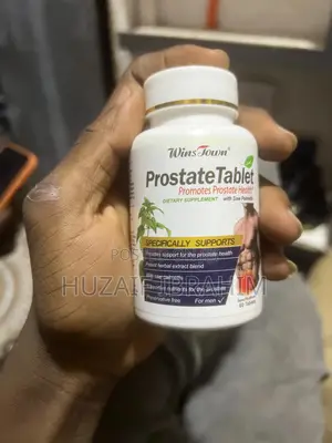 Prostate Tablet