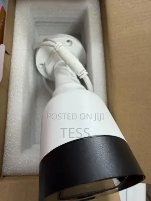 Dahua Ip 4mp Camera Bullet Full Color Audio Dh-Ipc-Hfw1439s1-a-Led