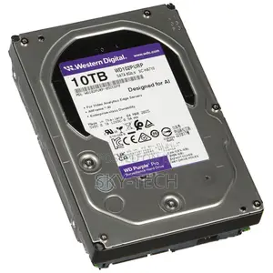 10tb Cctv Hard Disk(100% Durable)
