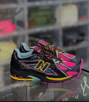 Original New Balance 1906 Neon Nights