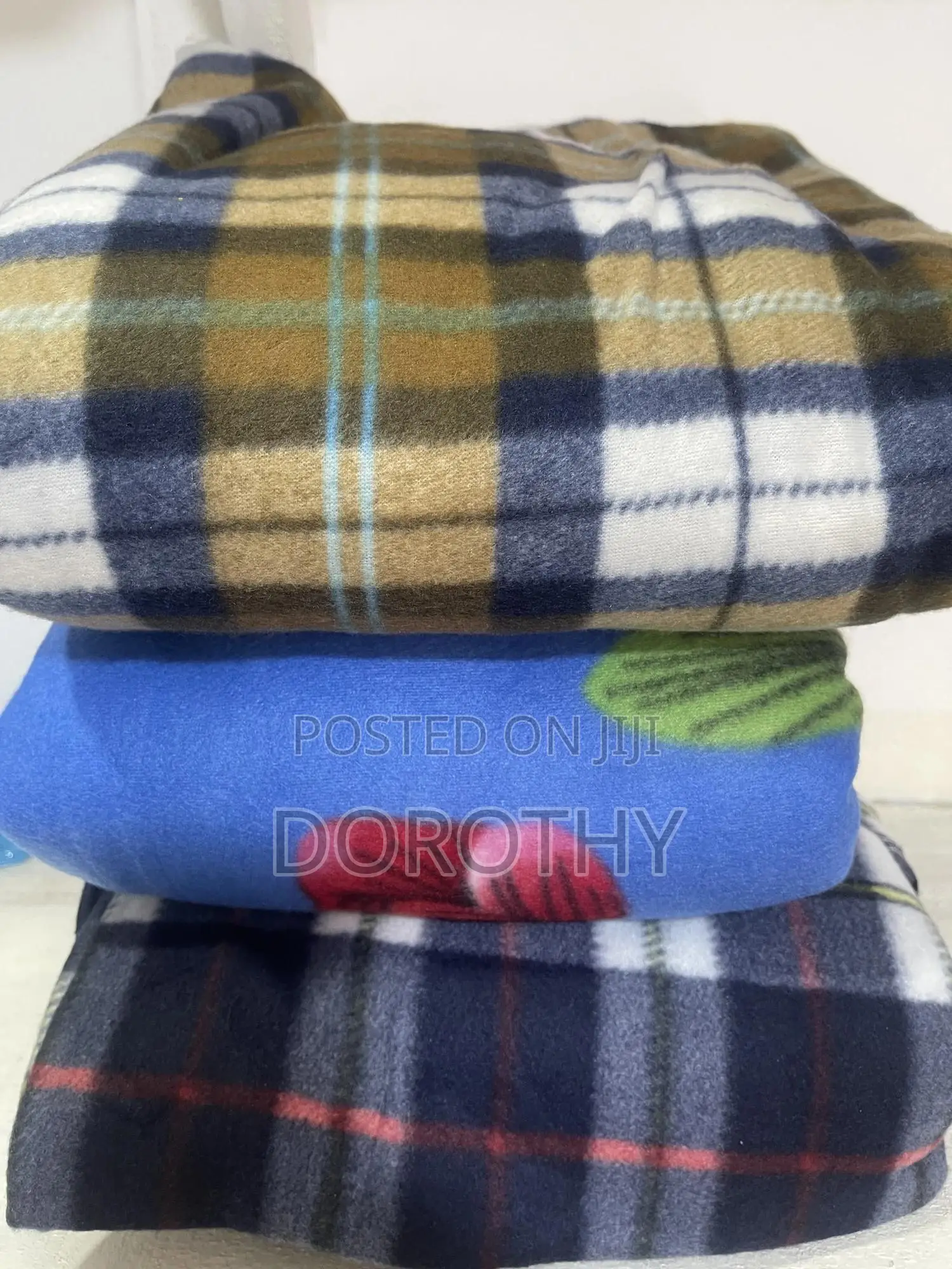 Students Blankets